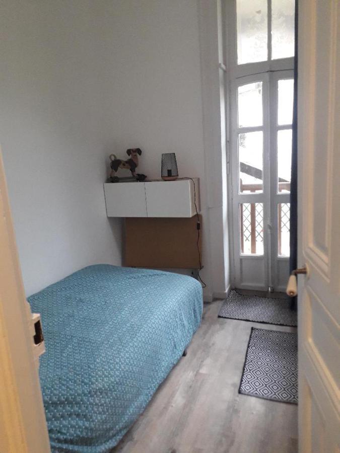 Comme Une Maison, Duplex Terrasse Hypercentre De Trouville Kültér fotó
